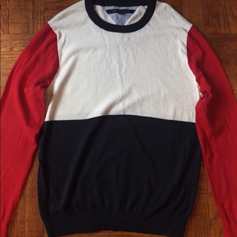 Tommy Hilfiger Sweater